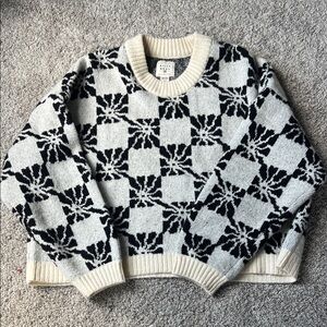 Billabong sweater